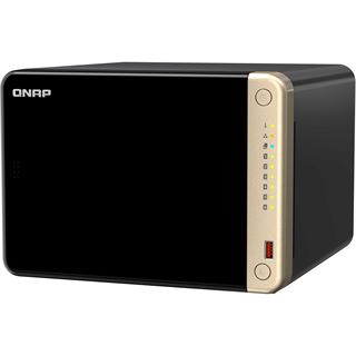 QNAP NAS TS-664-8G