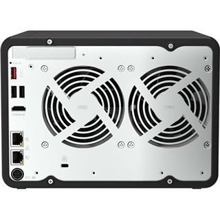 QNAP NAS TS-664-8G