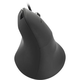 Speedlink Piavo Ergonomic USB schwarz (kabelgebunden)