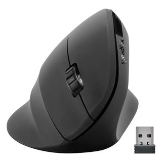 Speedlink Piavo 2.4 GHz schwarz (kabellos)