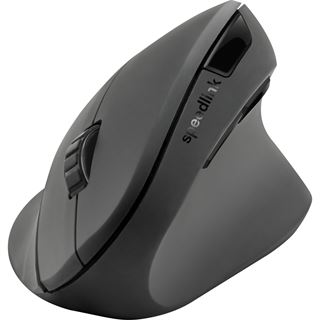 Speedlink Piavo 2.4 GHz schwarz (kabellos)