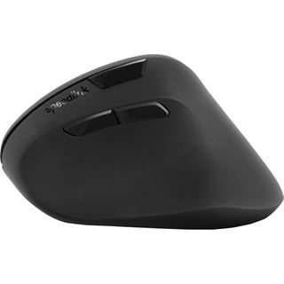 Speedlink Piavo 2.4 GHz schwarz (kabellos)