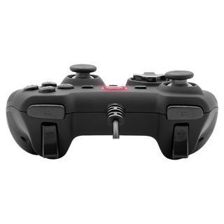 Speedlink Gamepad RAIT, f&uuml;r PC/PS3/Switch/OLED, schwarz retail