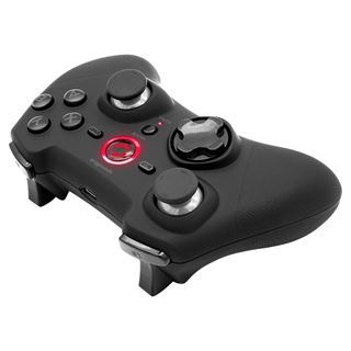 Speedlink Gamepad RAIT, kabellos, für PC/PS3/Switch/OLED, sw