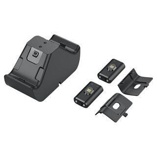 Speedlink Jazz USB Ladegerät für Xbox Series X/S, schwarz