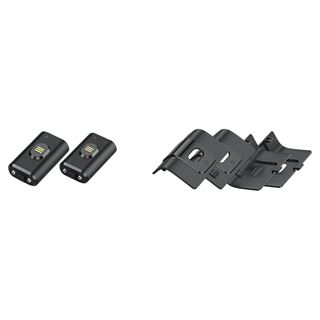 Speedlink Jazz USB Ladegerät für Xbox Series X/S, schwarz