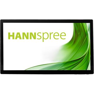 21,5" (54,61cm) Hannspree HT221PPB schwarz 1920x1080
