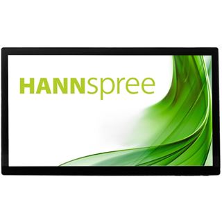 21,5" (54,61cm) Hannspree HT221PPB schwarz 1920x1080