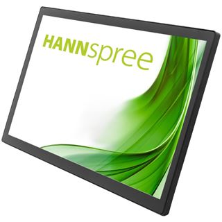 21,5" (54,61cm) Hannspree HT221PPB schwarz 1920x1080