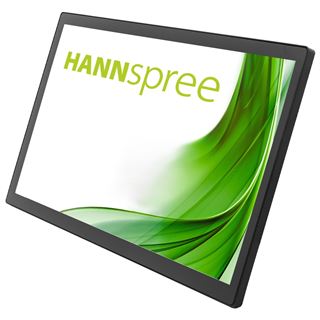 21,5" (54,61cm) Hannspree HT221PPB schwarz 1920x1080