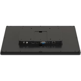 15,6" (39,62cm) iiyama ProLite TF1615MC-B1 schwarz 1920x1080