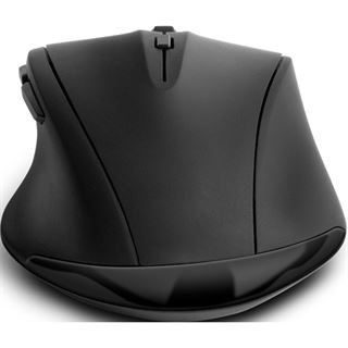 Speedlink Calado Silent 2.4 GHz schwarz (kabellos)