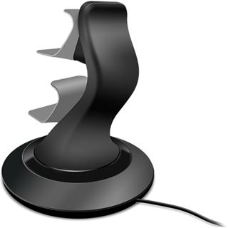 Speedlink TWINDOCK Charging System f&uuml;r PS4, schwarz retail