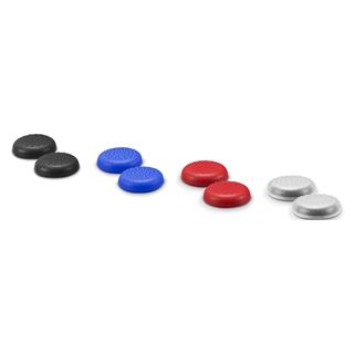 Speedlink STIX Controller Cap Set für PS5/PS4, mehrfarbig retail