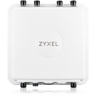 Zyxel WAX655E Wifi6 4x4 Outdoor Access Point (ohne Netzteil)