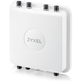 Zyxel WAX655E Wifi6 4x4 Outdoor Access Point (ohne Netzteil)