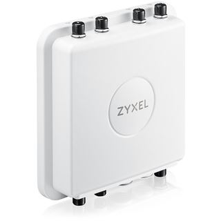 Zyxel WAX655E Wifi6 4x4 Outdoor Access Point (ohne Netzteil)