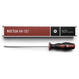 Noctua NM-SD2 SecuFirm2 Phillips PH2 Schraubendreher