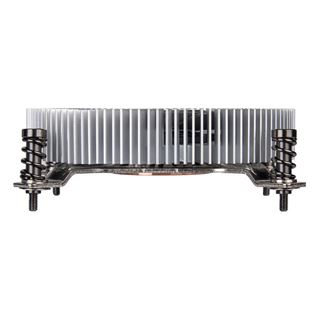 Silverstone Nitrogon NT07-1700 Topblow Kühler
