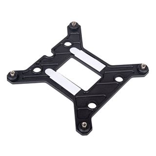 Silverstone Nitrogon NT07-1700 Topblow Kühler