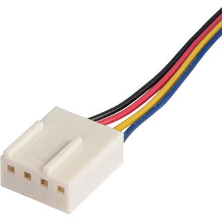 Silverstone Nitrogon NT07-1700 Topblow Kühler