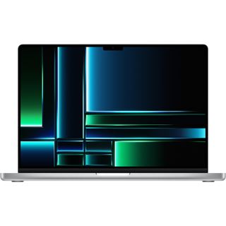 Notebook 16" (40,64cm) Apple MacBook Pro M2 Pro 16GB 512GB silber