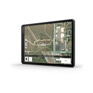 Garmin CAMPER 1095 MT-D EU Wohnmobil-/Camper-Navi