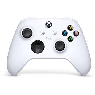 Microsoft Xbox One/S/X Wireless Contr. weiß