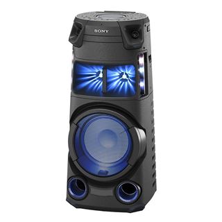 Sony SONY MHC-V43 Home-Audio-System BT schwarz