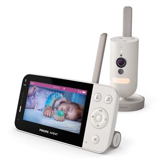 Philips Avent SCD921/26 Video Babyphone