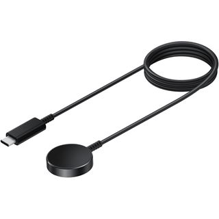 Samsung Fast Wireless Charger für Galaxy Watch 3/4/5 EP-OR900
