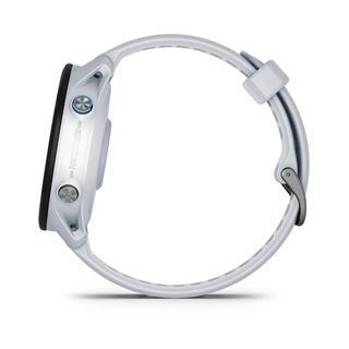 Garmin Forerunner 955 wei&szlig;grau