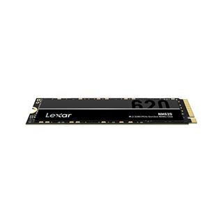 2TB Lexar NM620 M.2 2280 PCIe 3.0 x4 3D-NAND TLC (LNM620X002T-RNNNG)