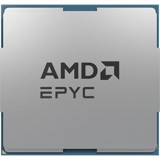 AMD Epyc 9554 64x 3.10GHz So.SP5 TRAY