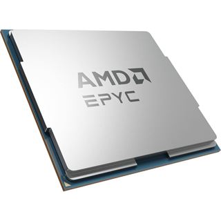 AMD Epyc 9554 64x 3.10GHz So.SP5 TRAY