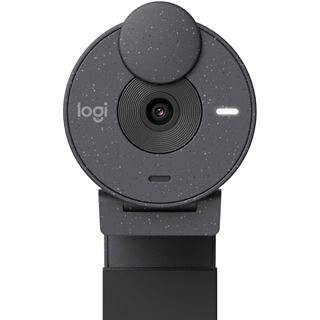 Logitech BRIO 305 Webcam USB-C