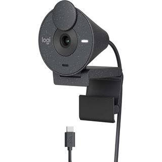 Logitech BRIO 305 Webcam USB-C