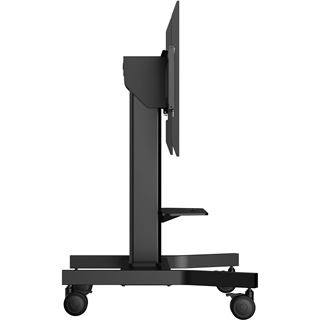 Iiyama Elektr.Pylonensystem mit Rädern MDCAR1021-B1 retail