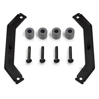 Noctua NM-AM5/4-MP78 chromax black Mounting Kit - AM5/AM4