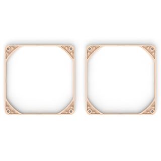 Noctua NA-IS1-14 Abstandhalter f&uuml;r 140-mm-L&uuml;fter - 2er-Set