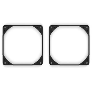 Noctua NA-IS1-12 chromax.black Abstandhalter f&uuml;r