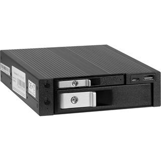 Inter-Tech IPC Wechselrahmen ST-7227U