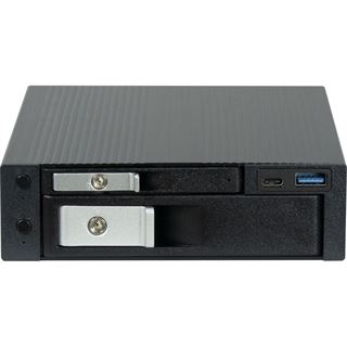 Inter-Tech IPC Wechselrahmen ST-7227U