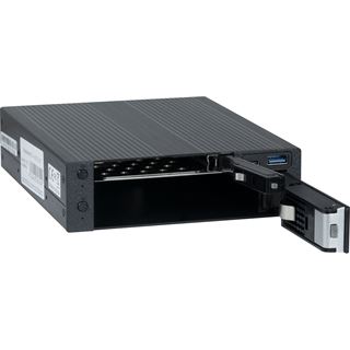 Inter-Tech IPC Wechselrahmen ST-7227U