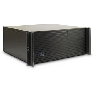 Inter-Tech Case IPC Server K-439L, o.PSU