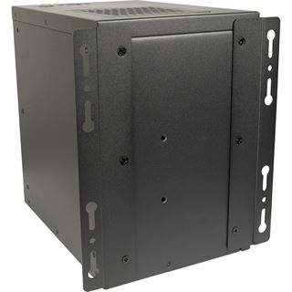 Inter-Tech Case IPC Industrial S31B, ITX