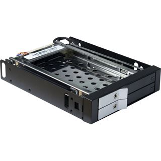 Inter-Tech IPC Wechselrahmen ST-2523