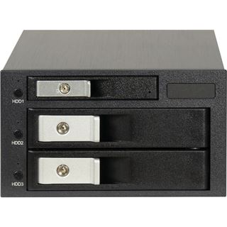 Inter-Tech IPC Wechselrahmen ST-3525