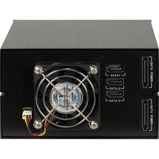 Inter-Tech IPC Wechselrahmen ST-3525