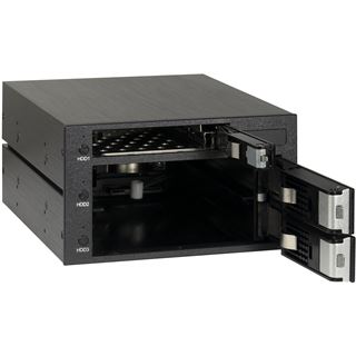 Inter-Tech IPC Wechselrahmen ST-3525